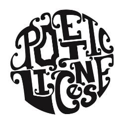 Poetic License Gin